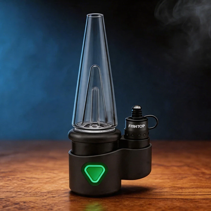 FYDAB Peak Max vaporizer platform