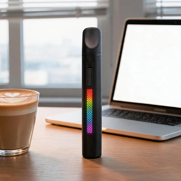 FYDAB Plus X Pen vaporizer platform