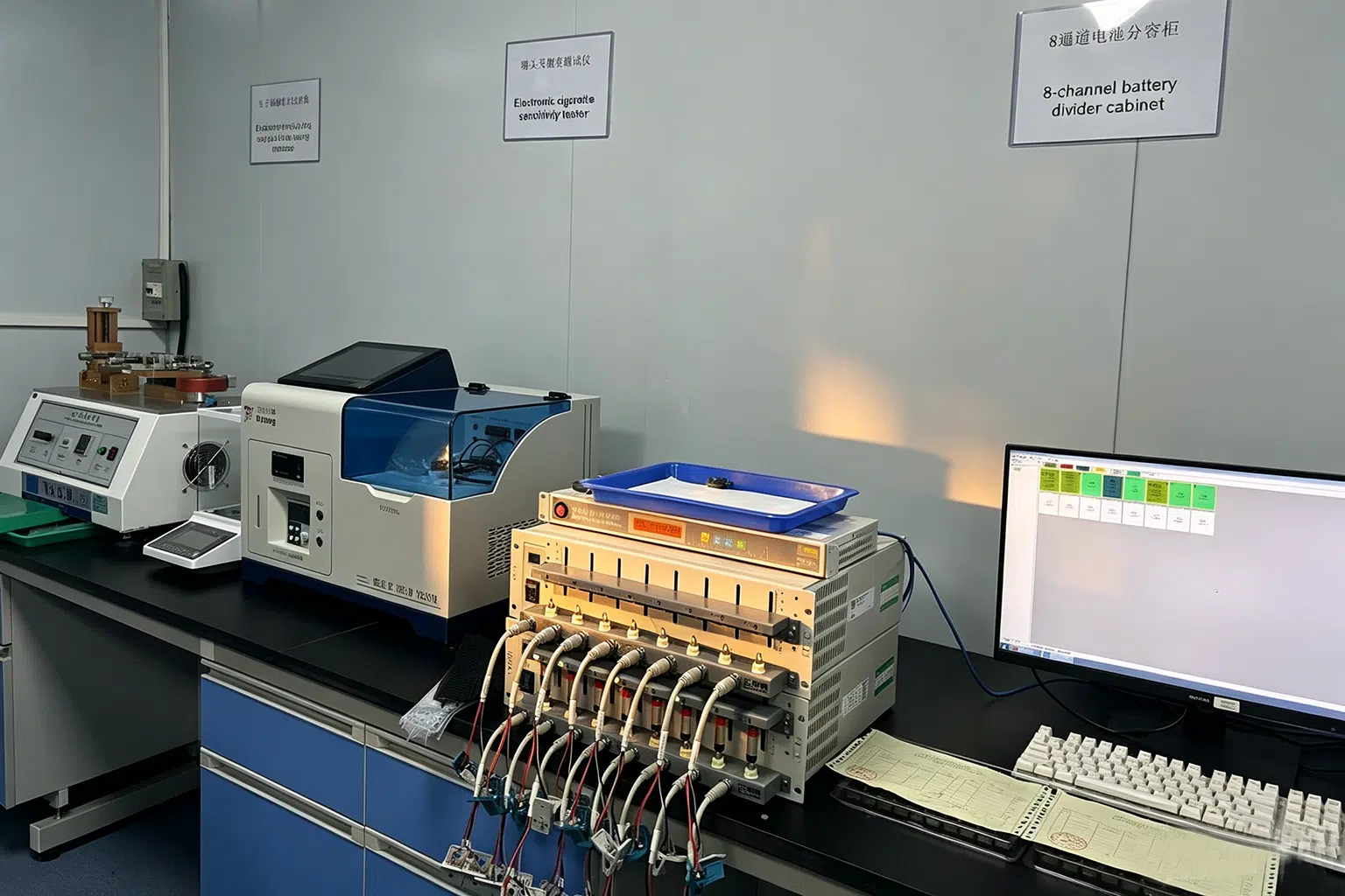 Embedded Firmware & Control Engineering DAB vaporizer engineering by YOOTECH