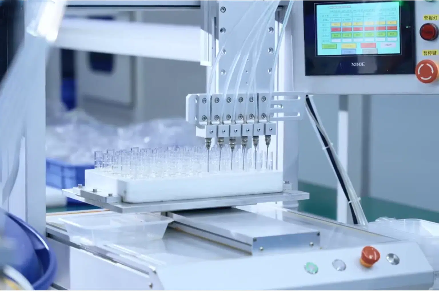 Product Validation & Quality Engineering DAB vaporizer engineering by YOOTECH